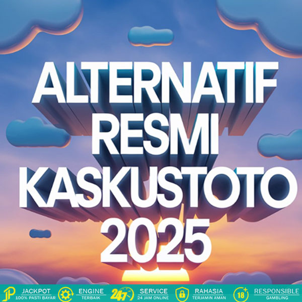 KASKUSTOTO